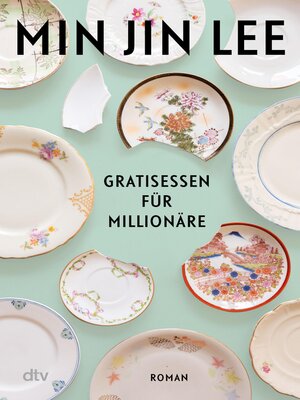 cover image of Gratisessen für Millionäre